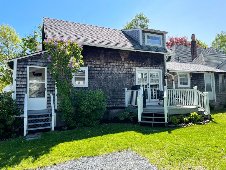 Northstar Cottage