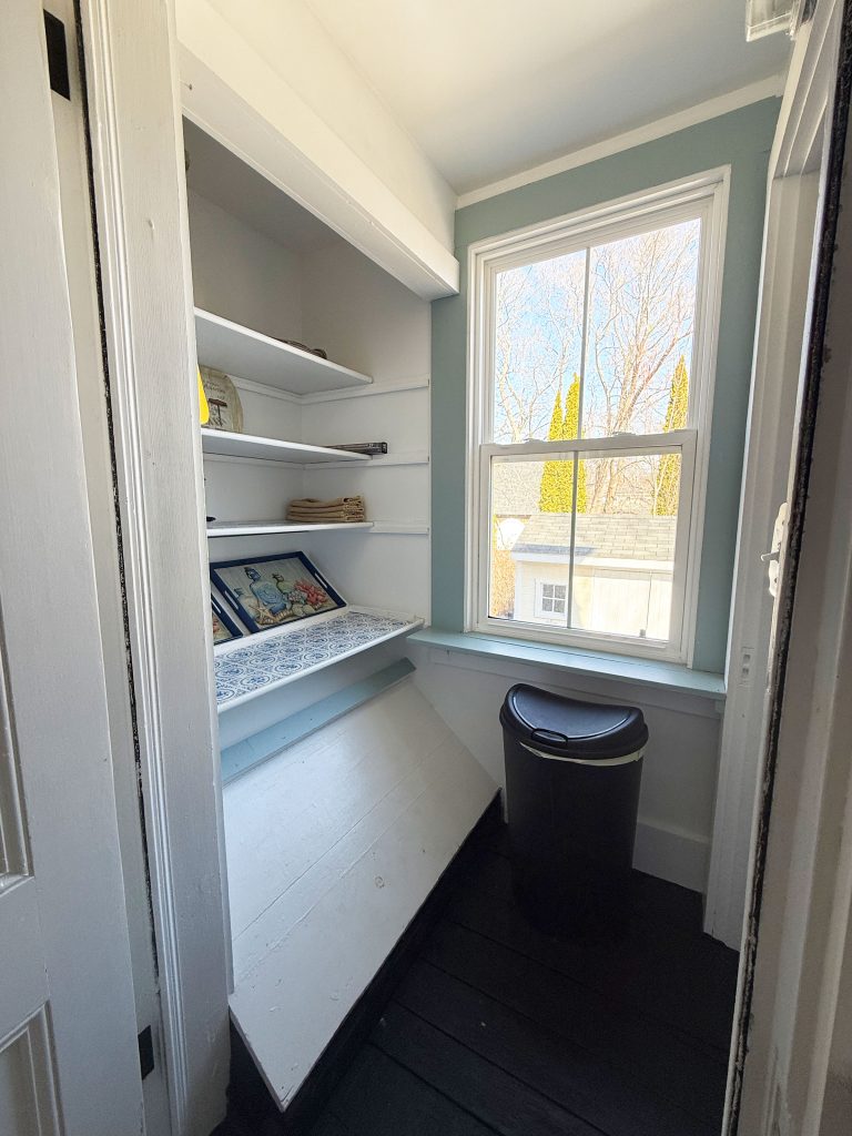 Pantry