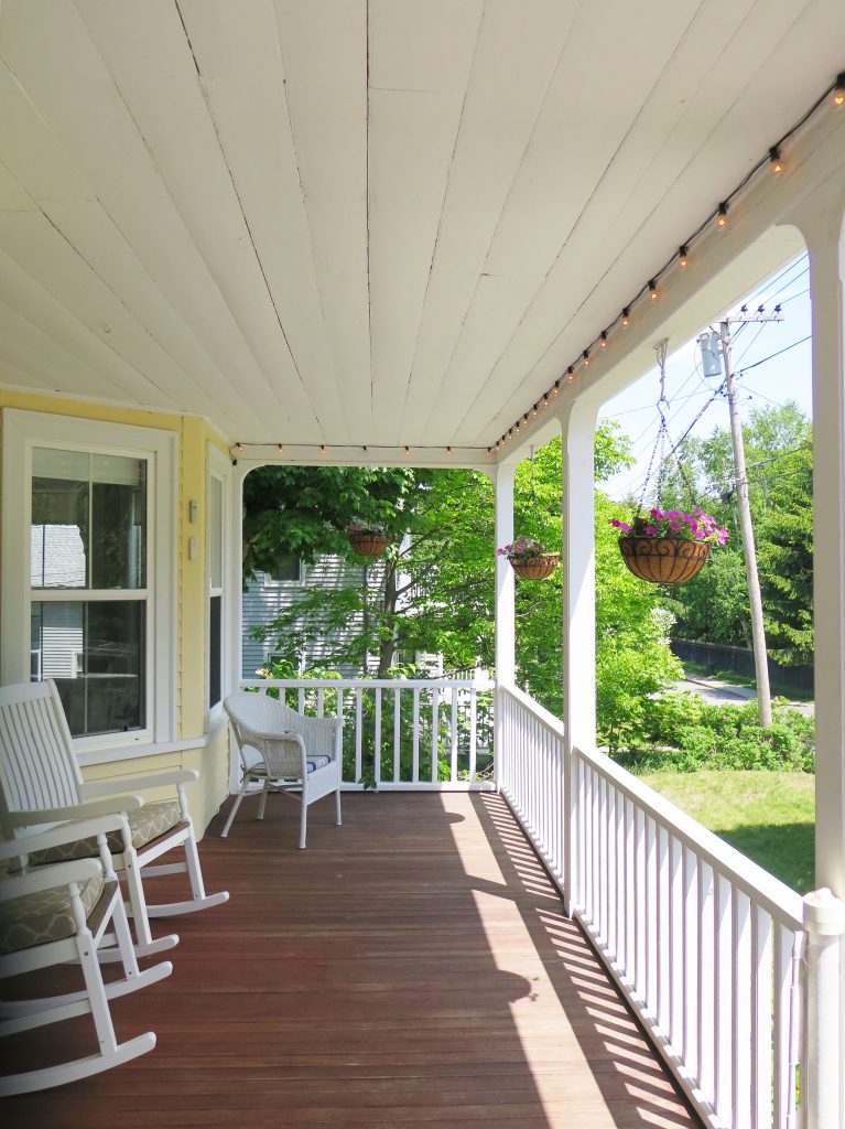 Porch