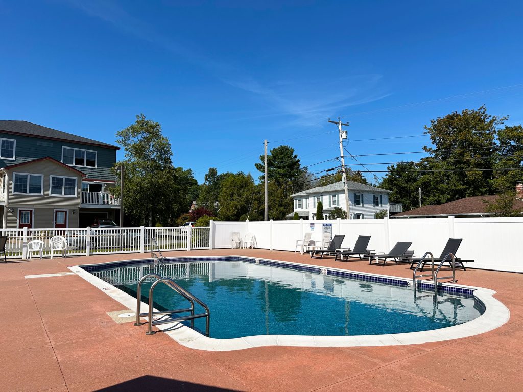 Community Pool
