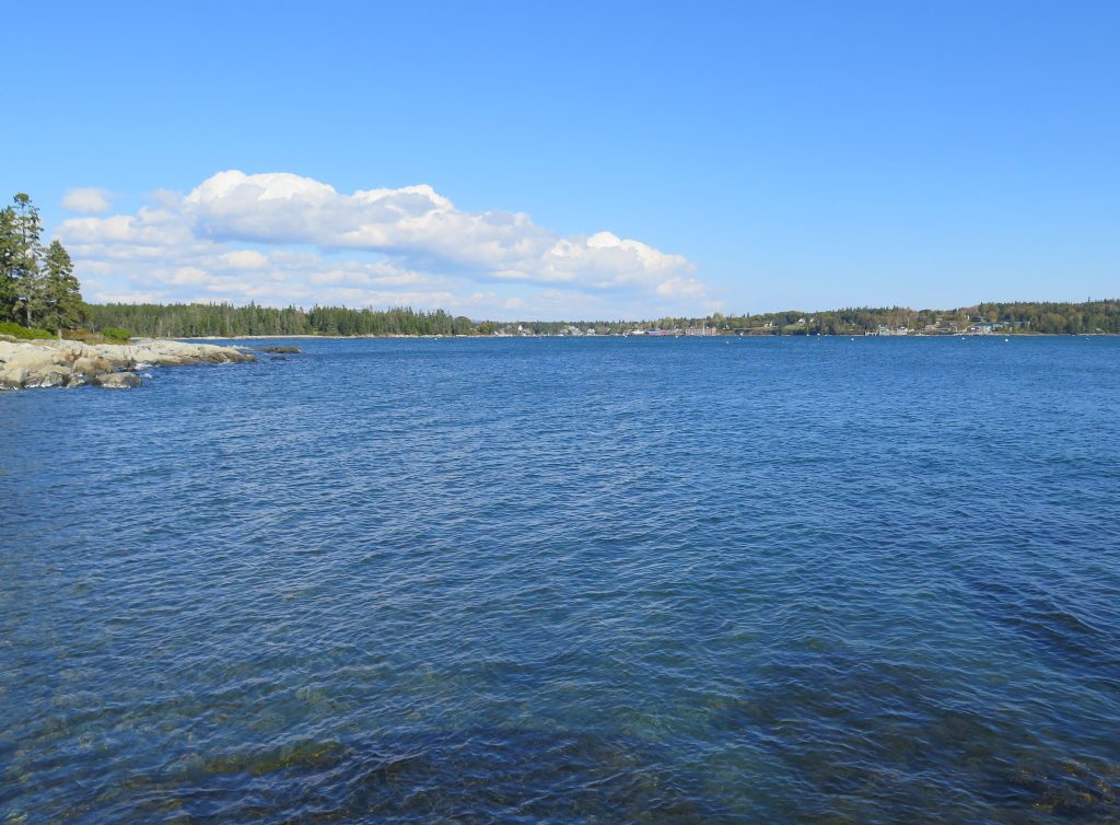 View harbor