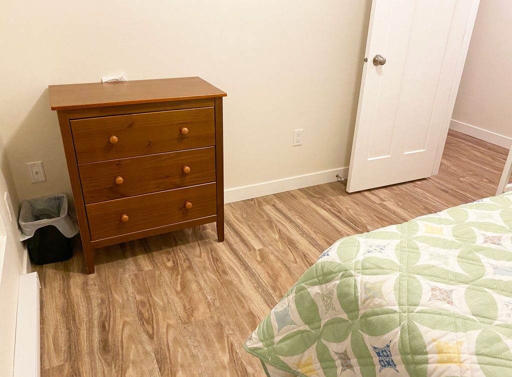 OR-twin3 Twin bedroom