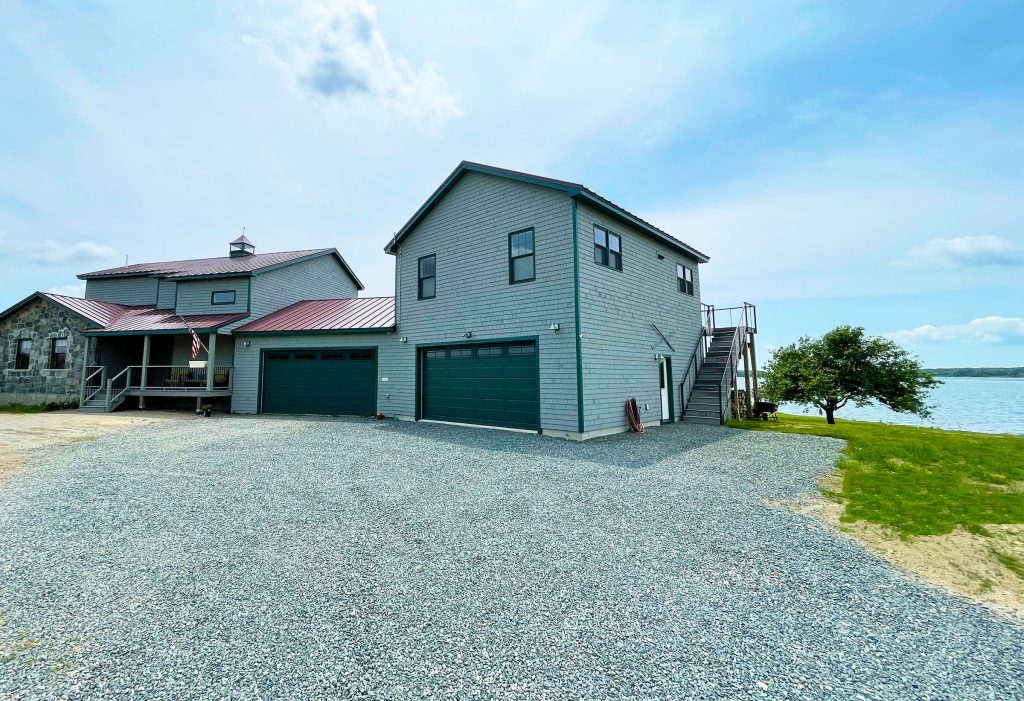 Paradis Point Apartment — Exterior