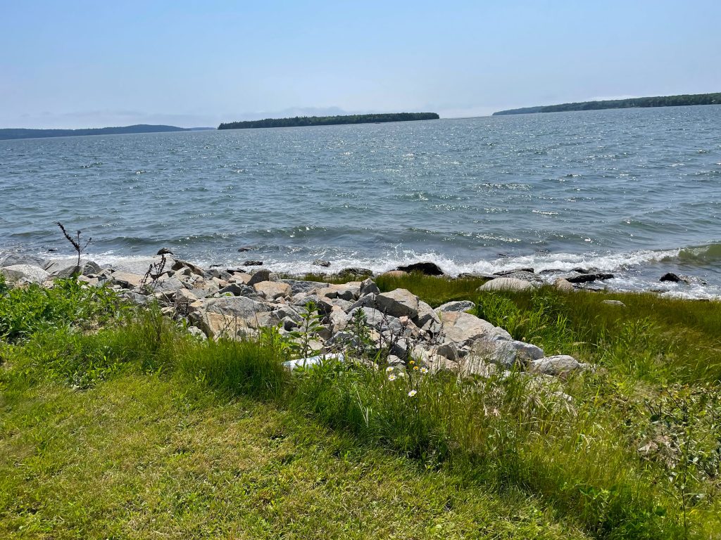 Paradis Point Apartment — Shore