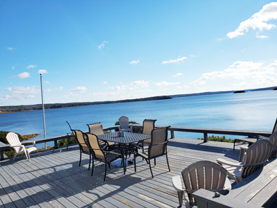 Seaside Chalet — legacy photo (low resolution)