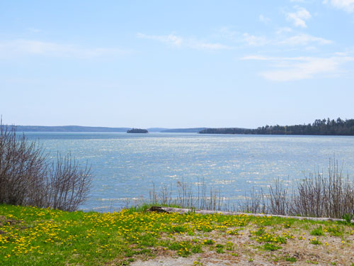 Seaside Chalet — legacy photo (low resolution)