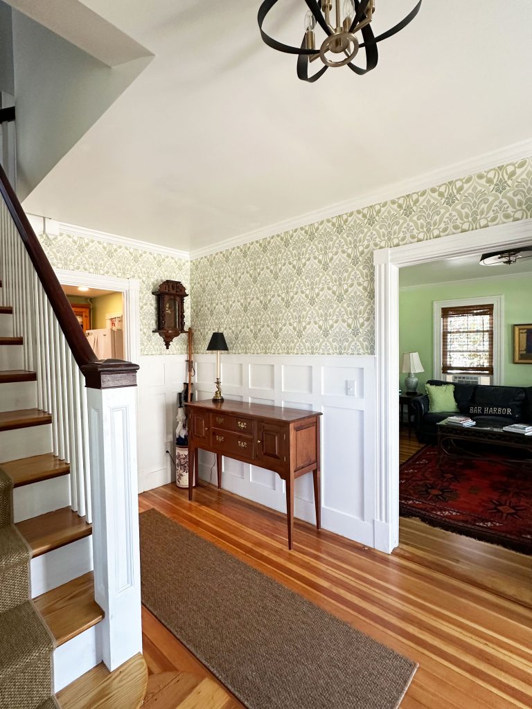 Entryway