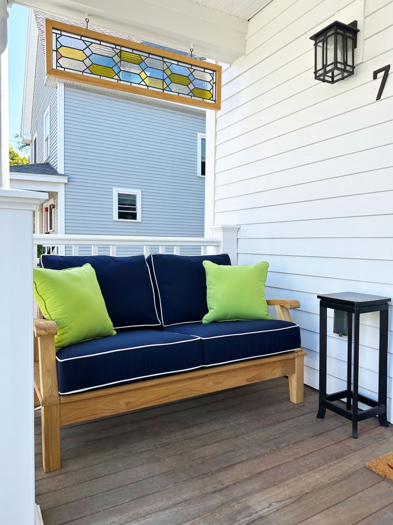 Porch