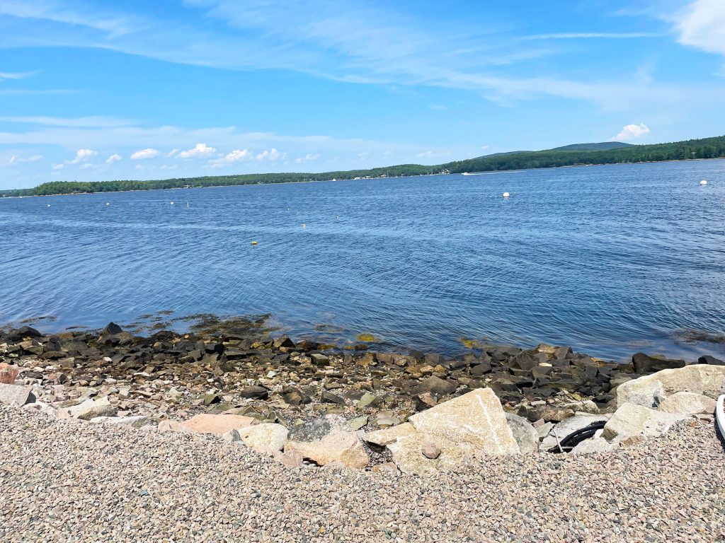 Jibe Ho