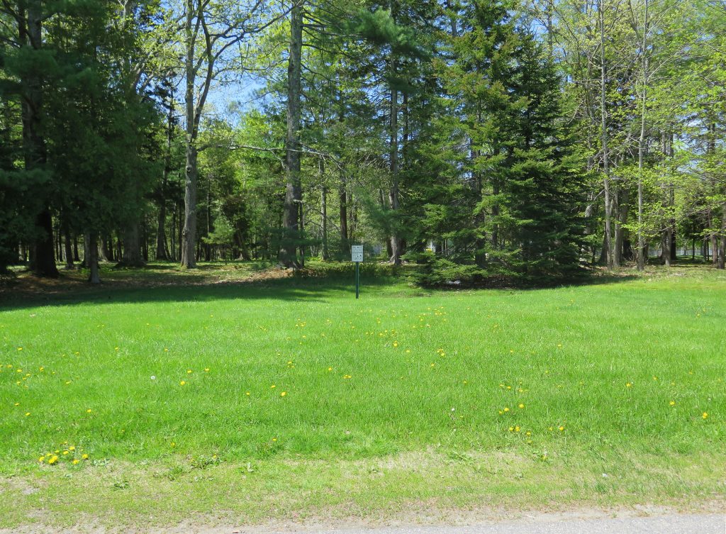 Glen Mary