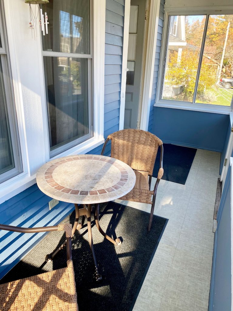 Porch