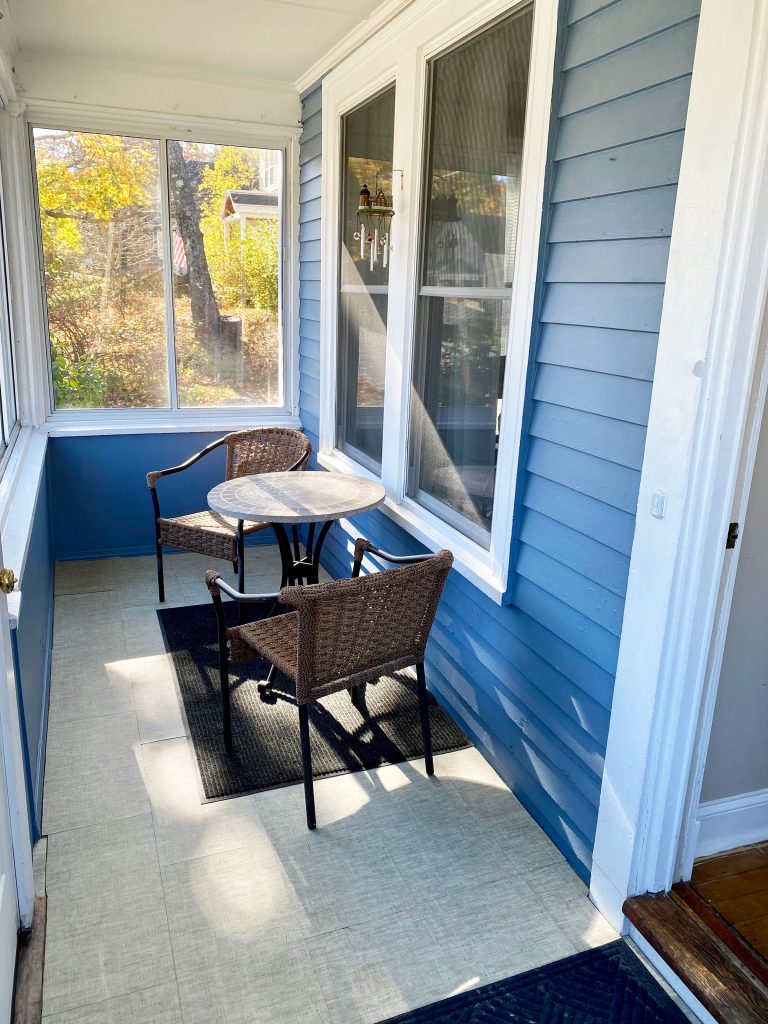 Porch