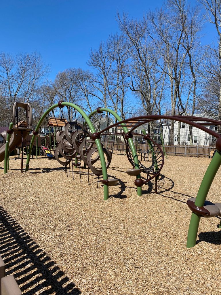 Town park
