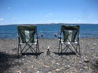Shoreline
