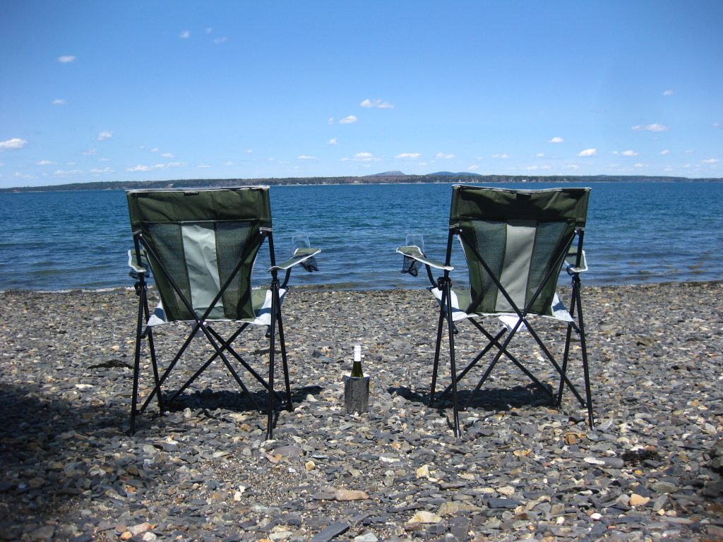Shoreline