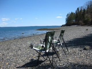 Shoreline
