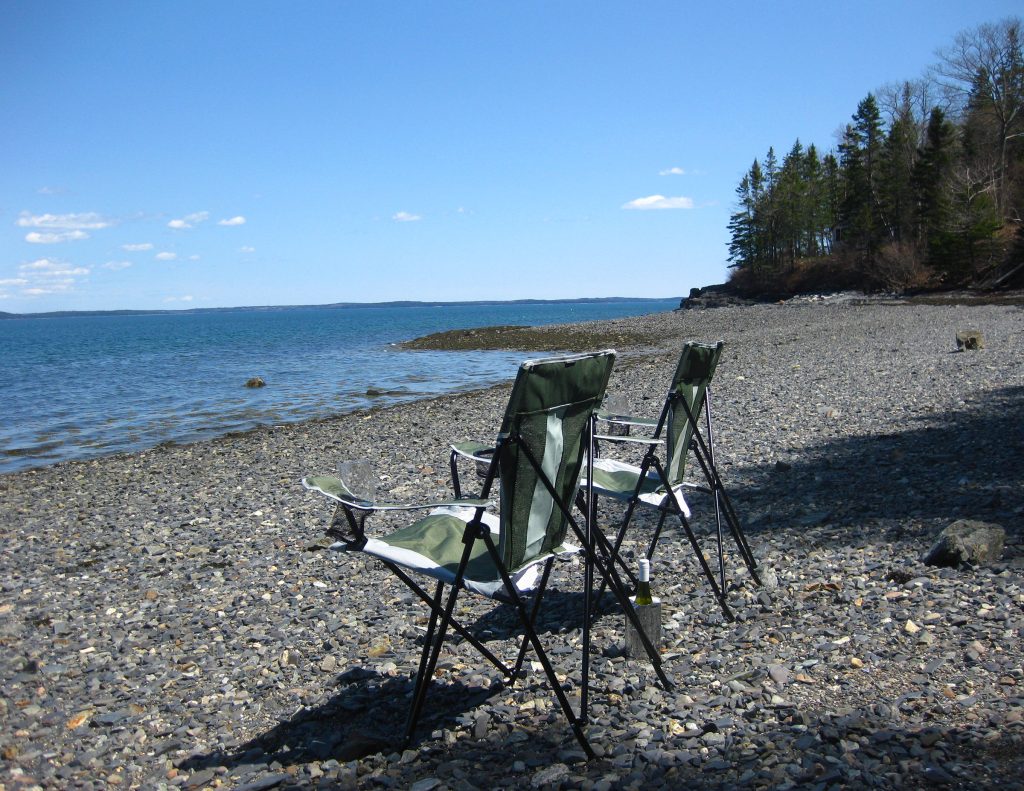 Shoreline