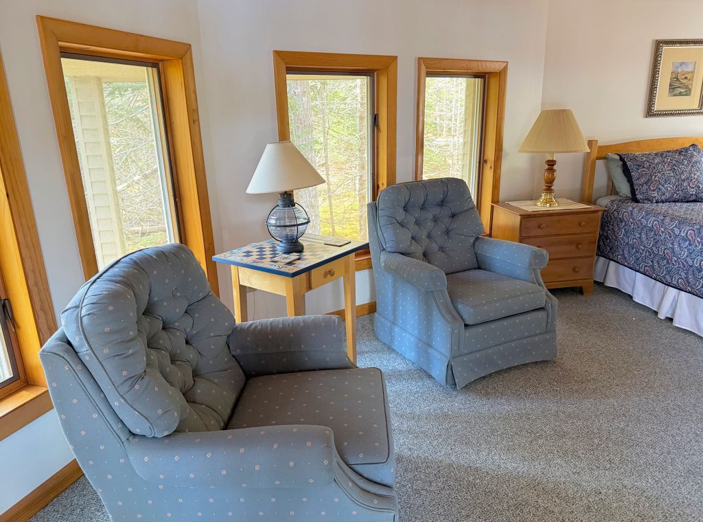 Richardson Farm Retreat