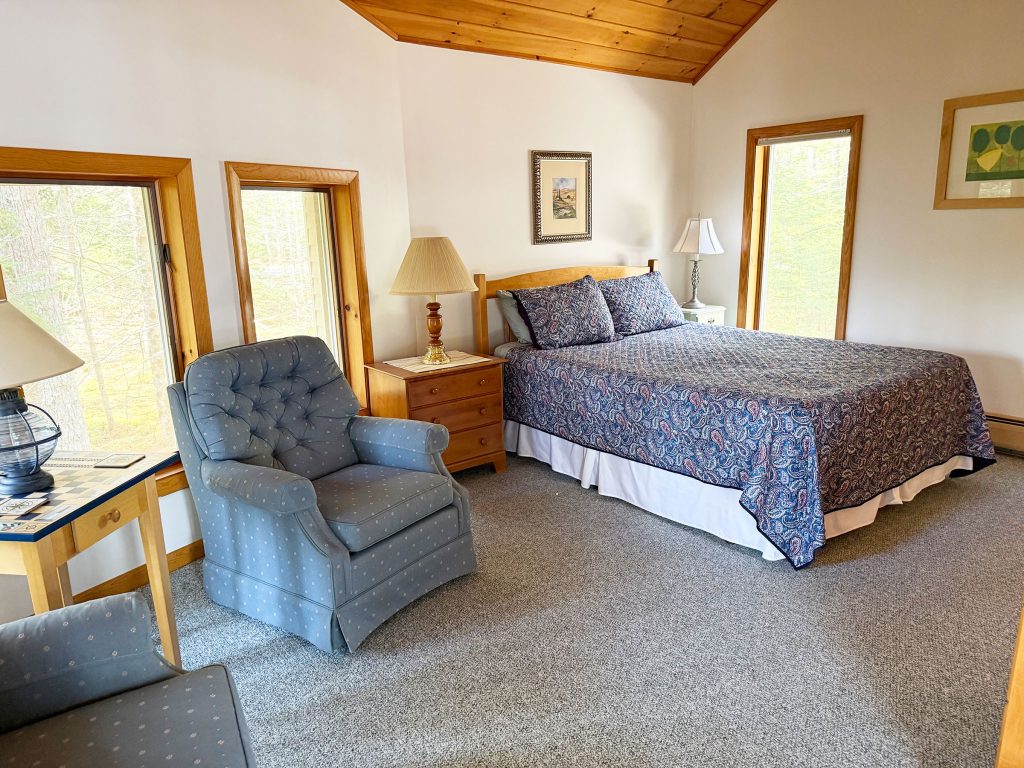 Richardson Farm Retreat