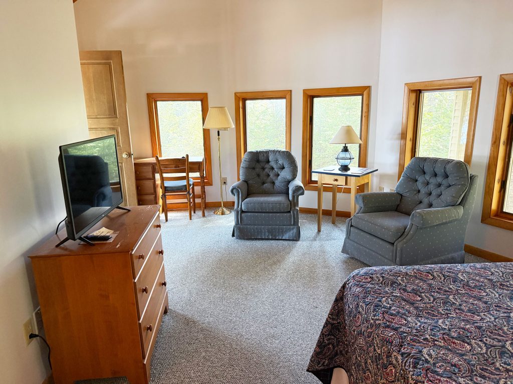 Richardson Farm Retreat