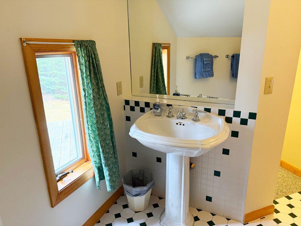 Richardson Farm Retreat
