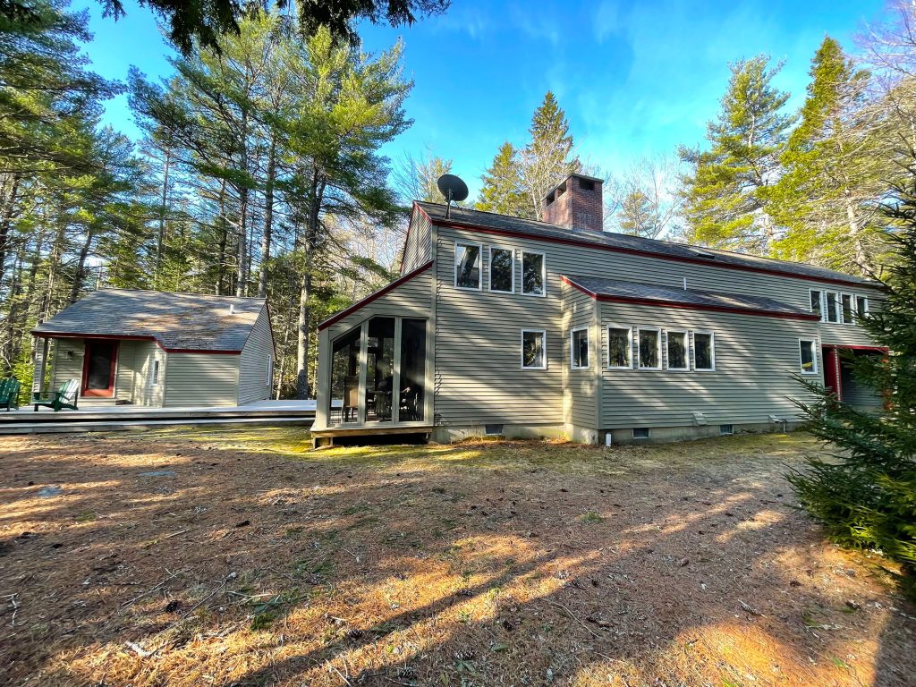 Richardson Farm Retreat