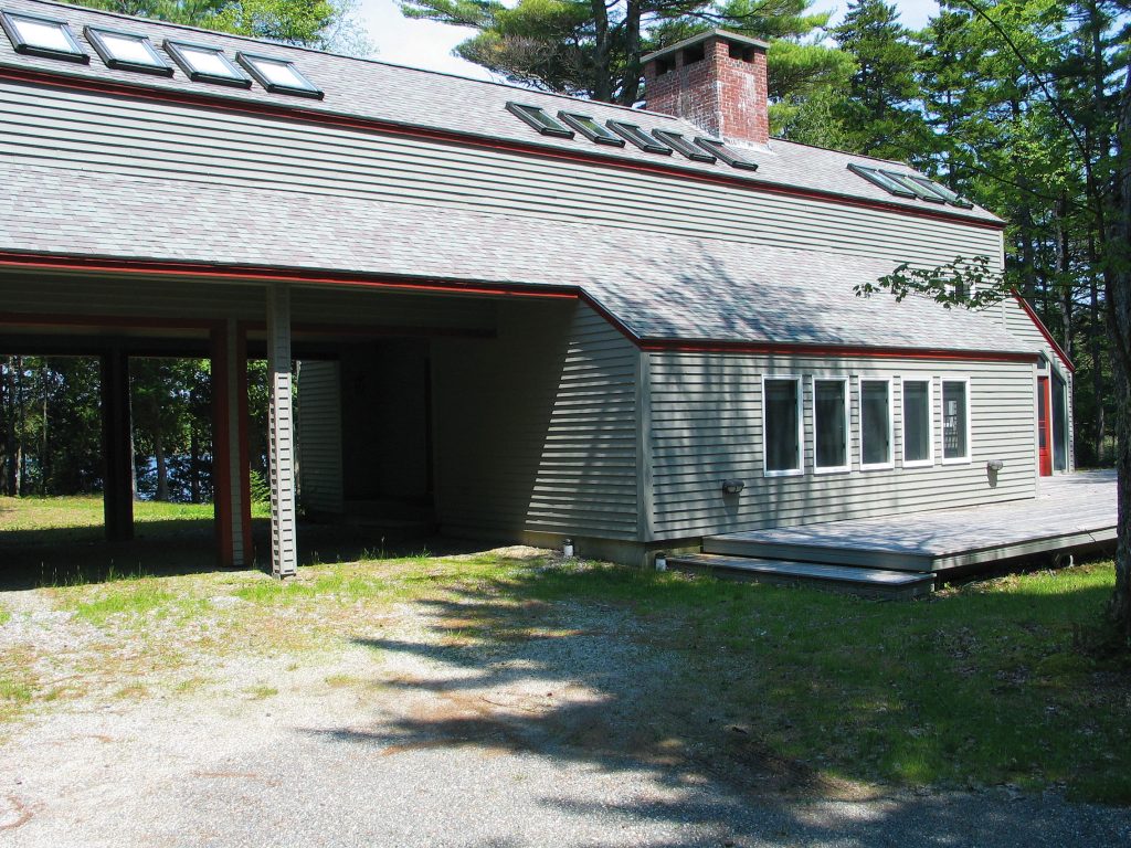 Richardson Farm Retreat