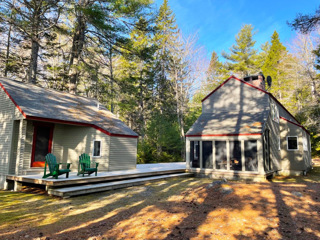 Richardson Farm Retreat