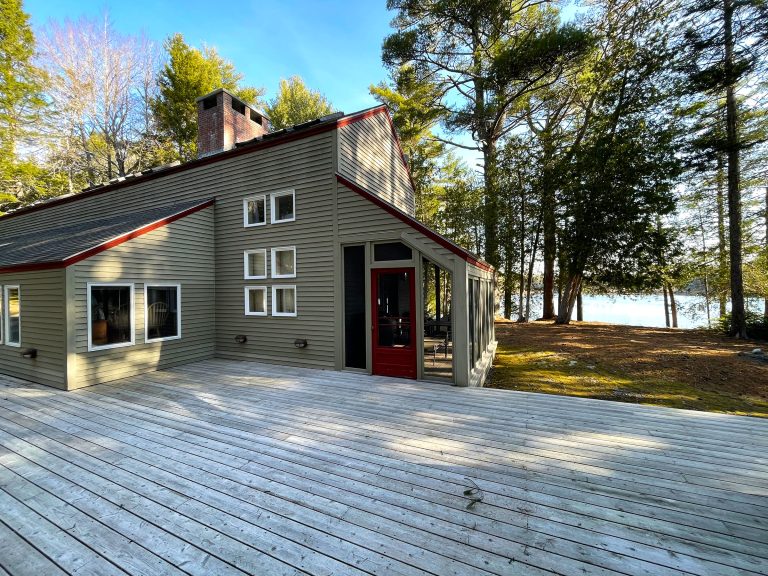 Richardson Farm Retreat