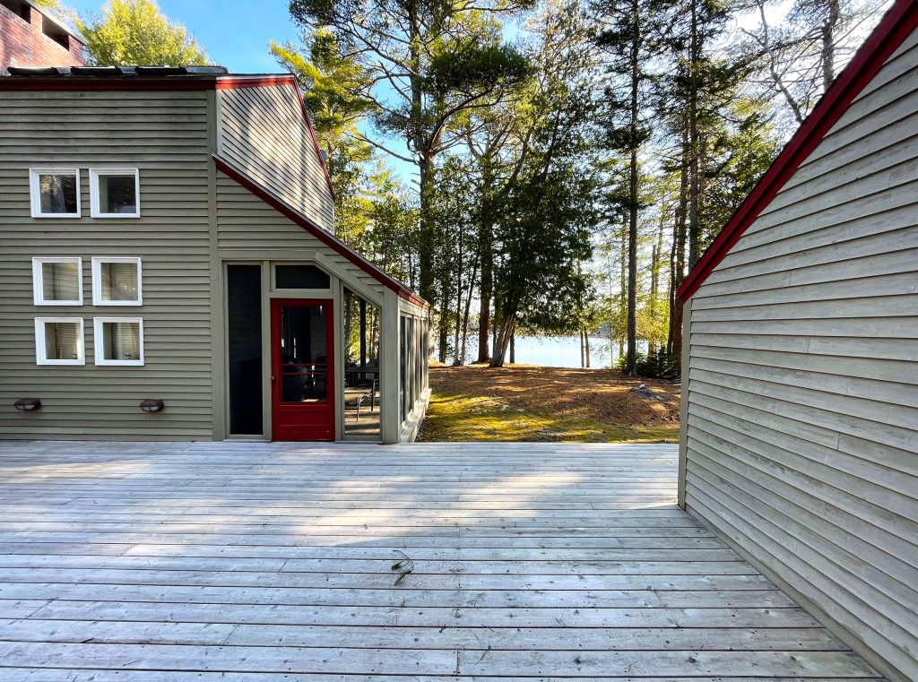 Richardson Farm Retreat