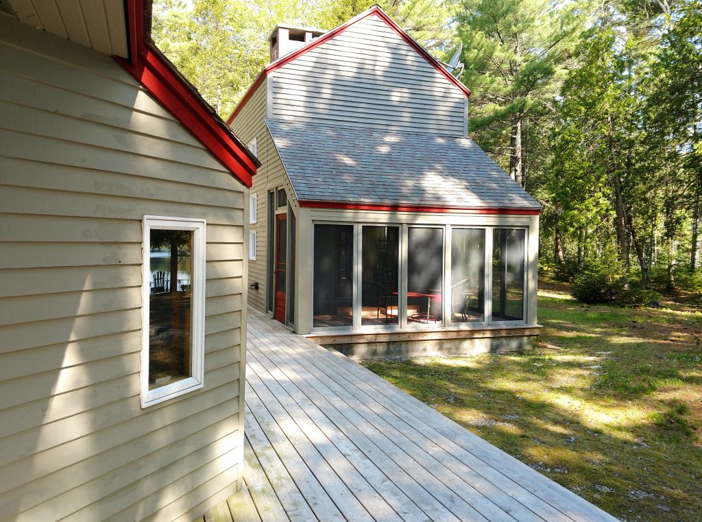 Richardson Farm Retreat