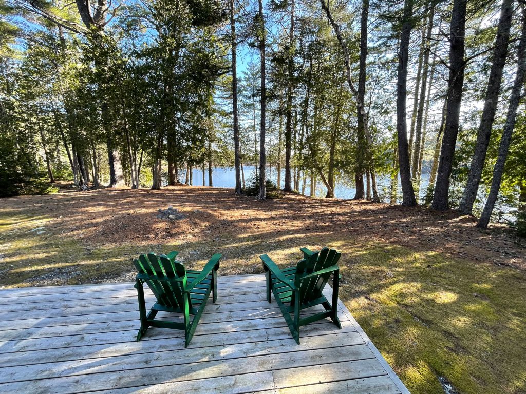 Richardson Farm Retreat