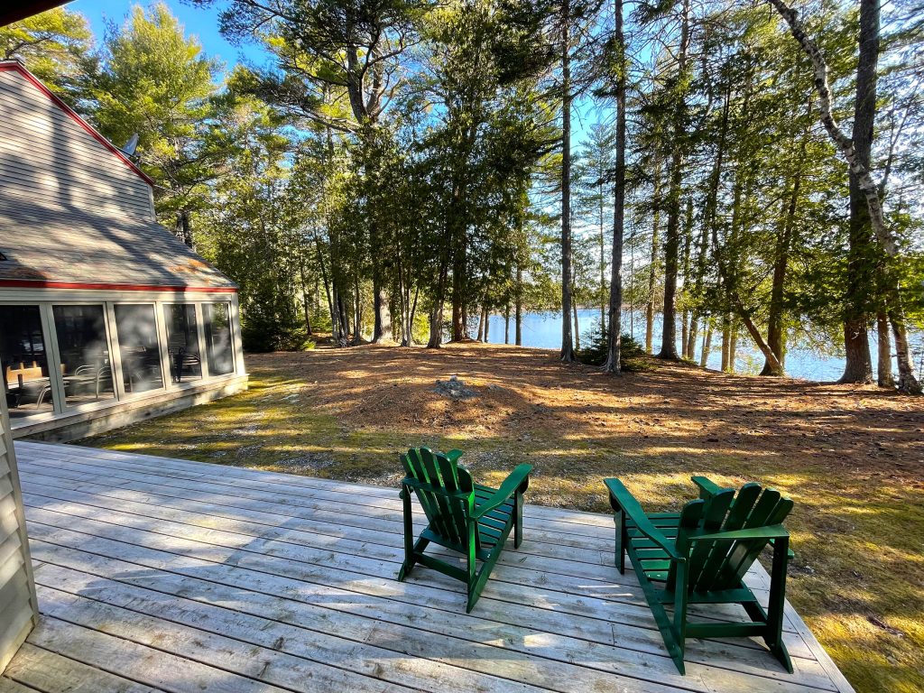 Richardson Farm Retreat