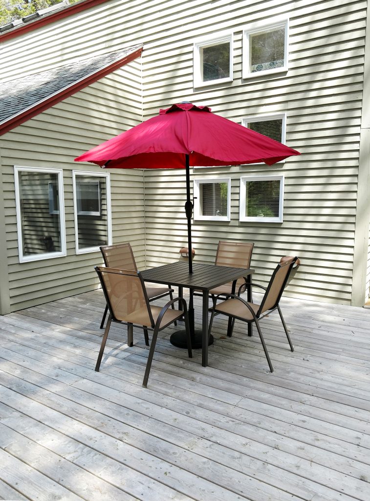 Richardson Farm Retreat