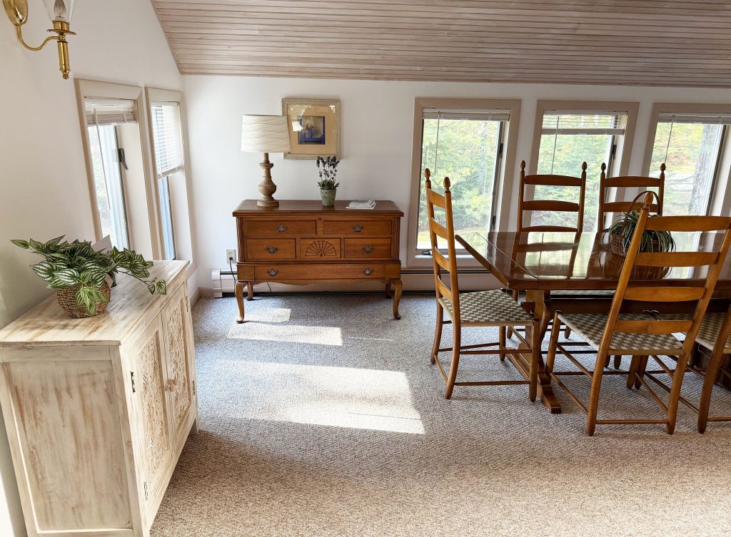 Richardson Farm Retreat