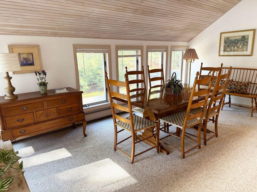 Richardson Farm Retreat