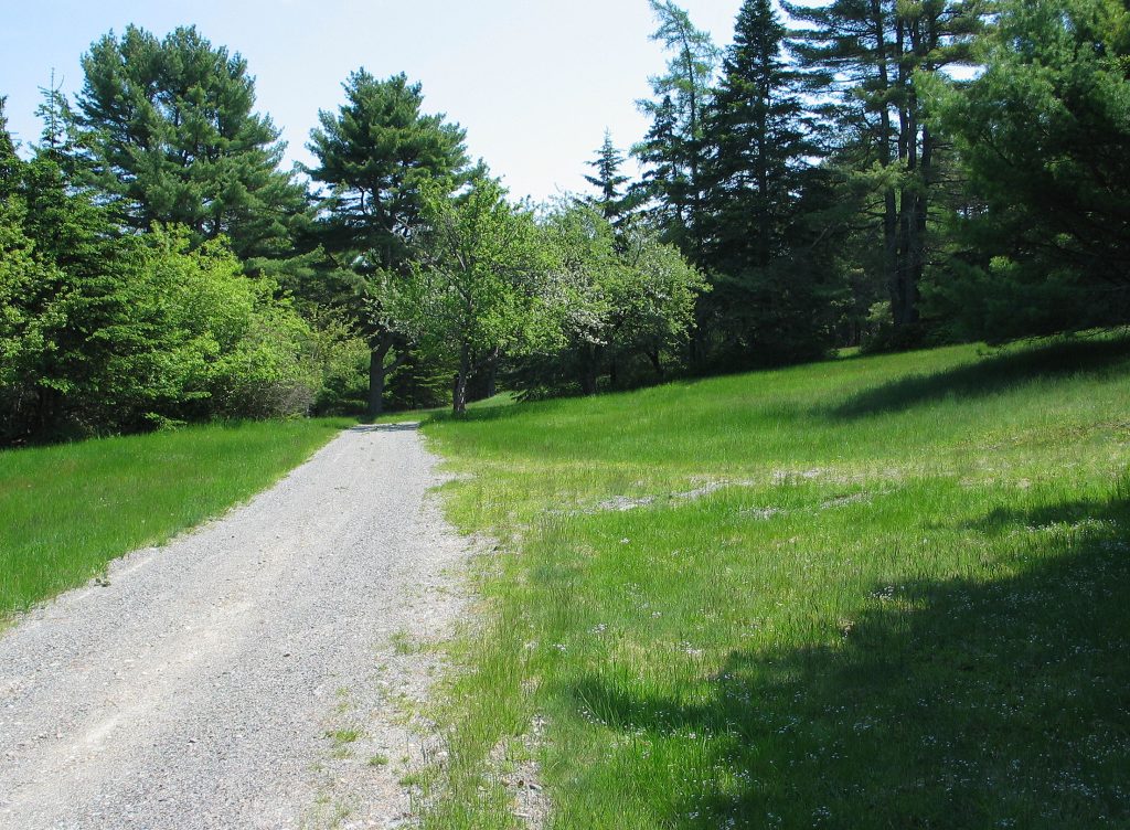 Richardson Farm Retreat