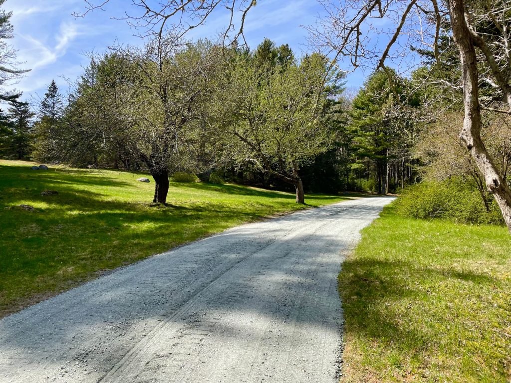 Richardson Farm Retreat