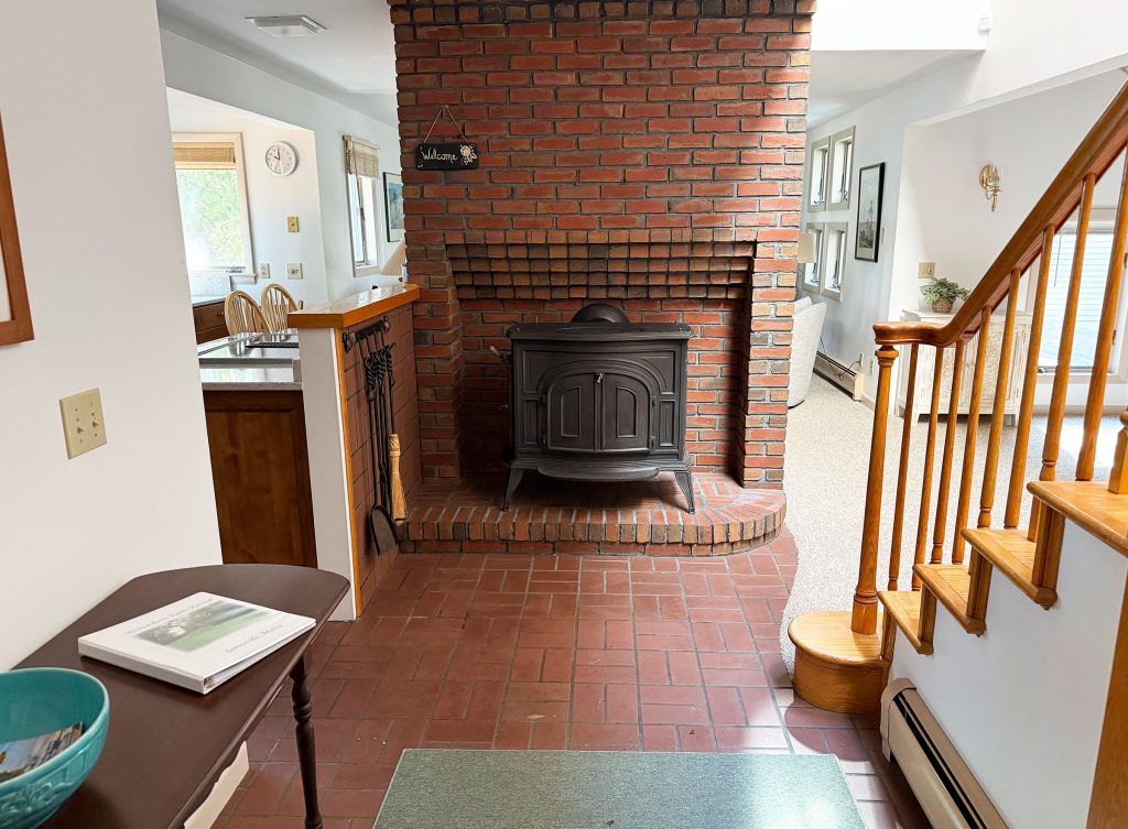 Richardson Farm Retreat