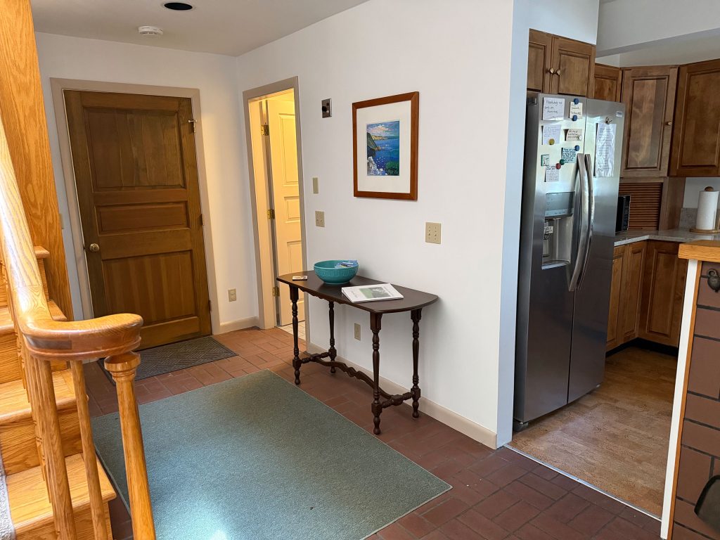 Richardson Farm Retreat