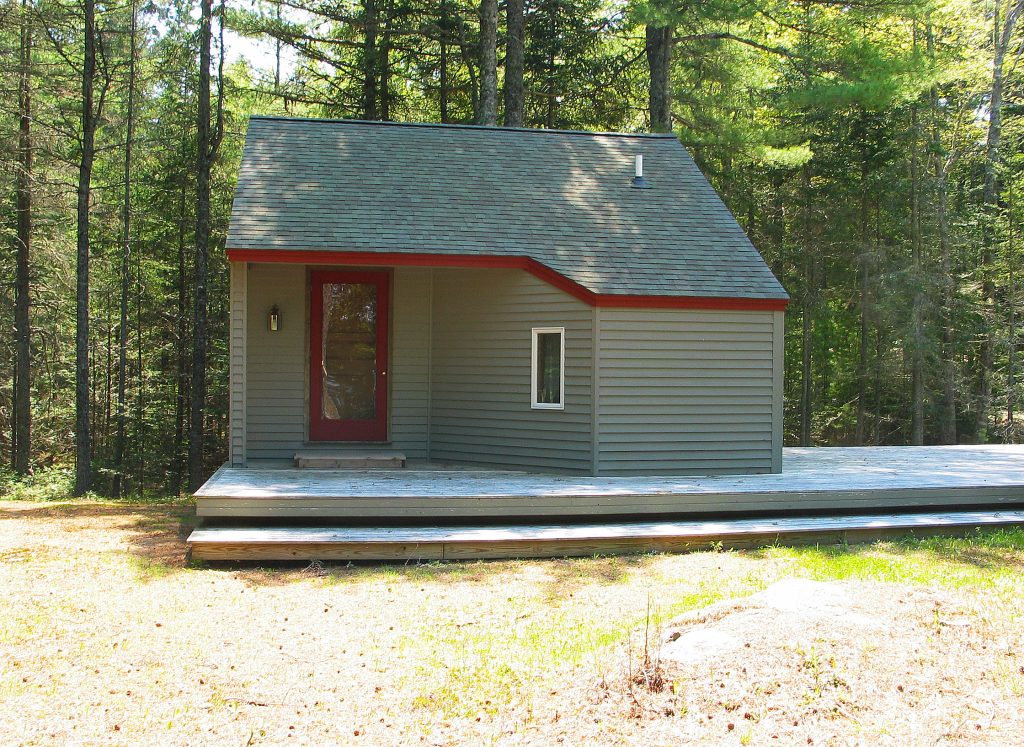 Richardson Farm Retreat