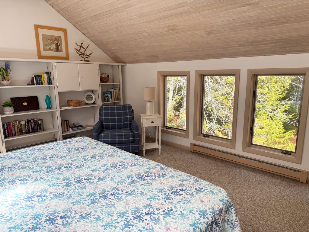 Richardson Farm Retreat
