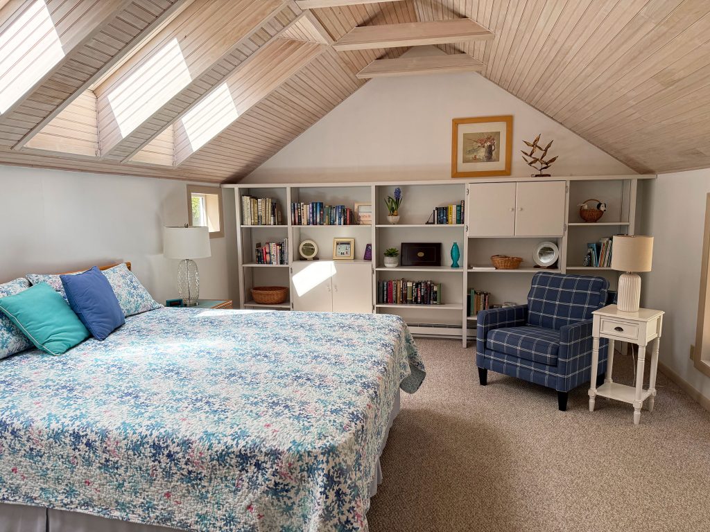 Richardson Farm Retreat