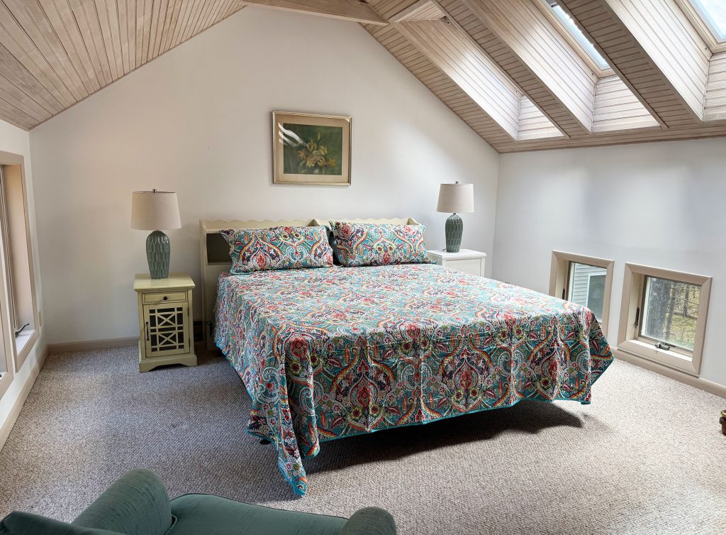 Richardson Farm Retreat