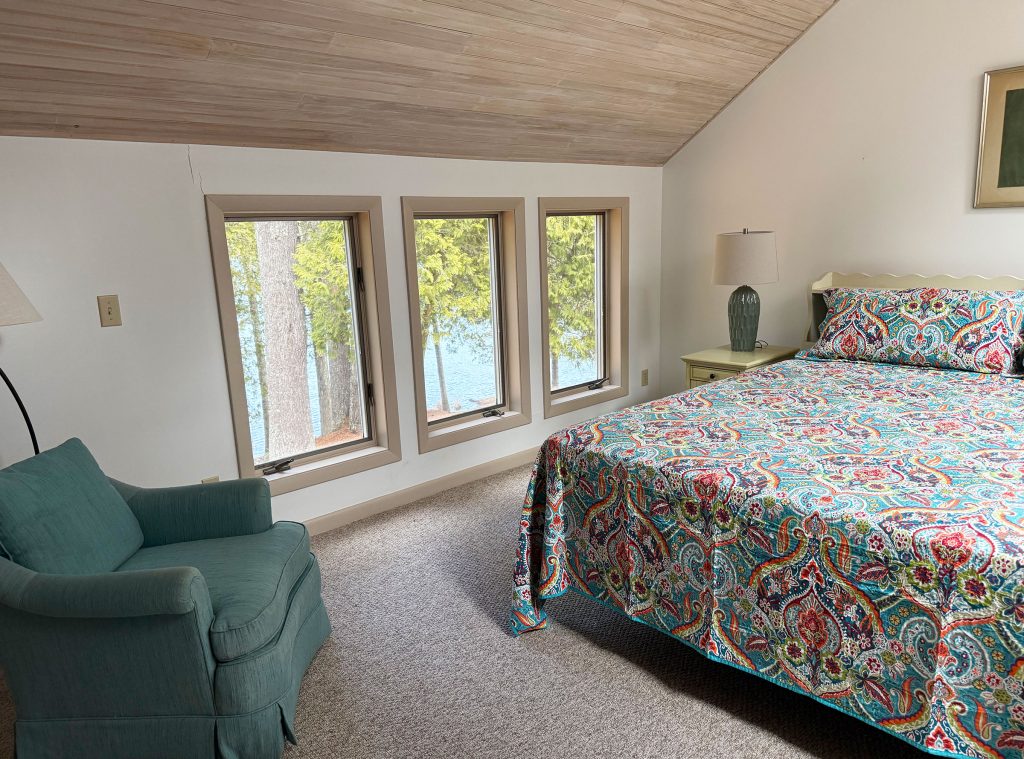 Richardson Farm Retreat