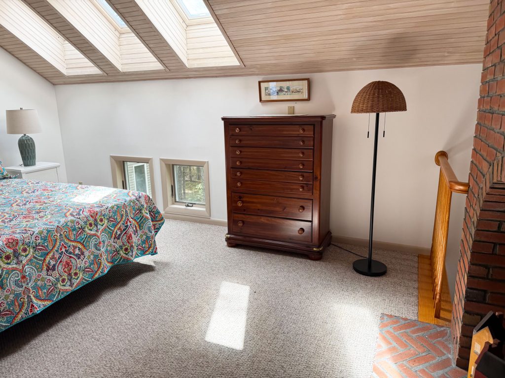 Richardson Farm Retreat
