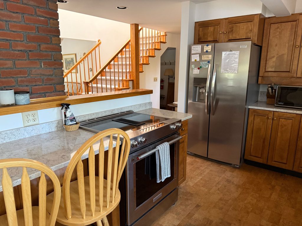 Richardson Farm Retreat