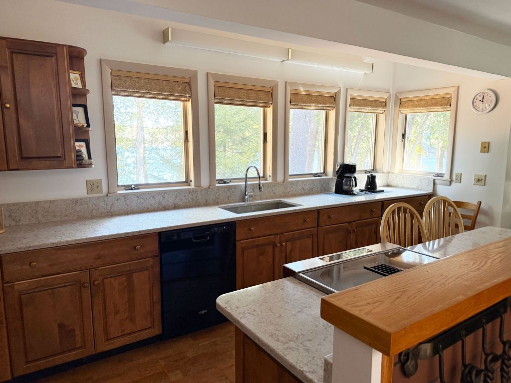 Richardson Farm Retreat