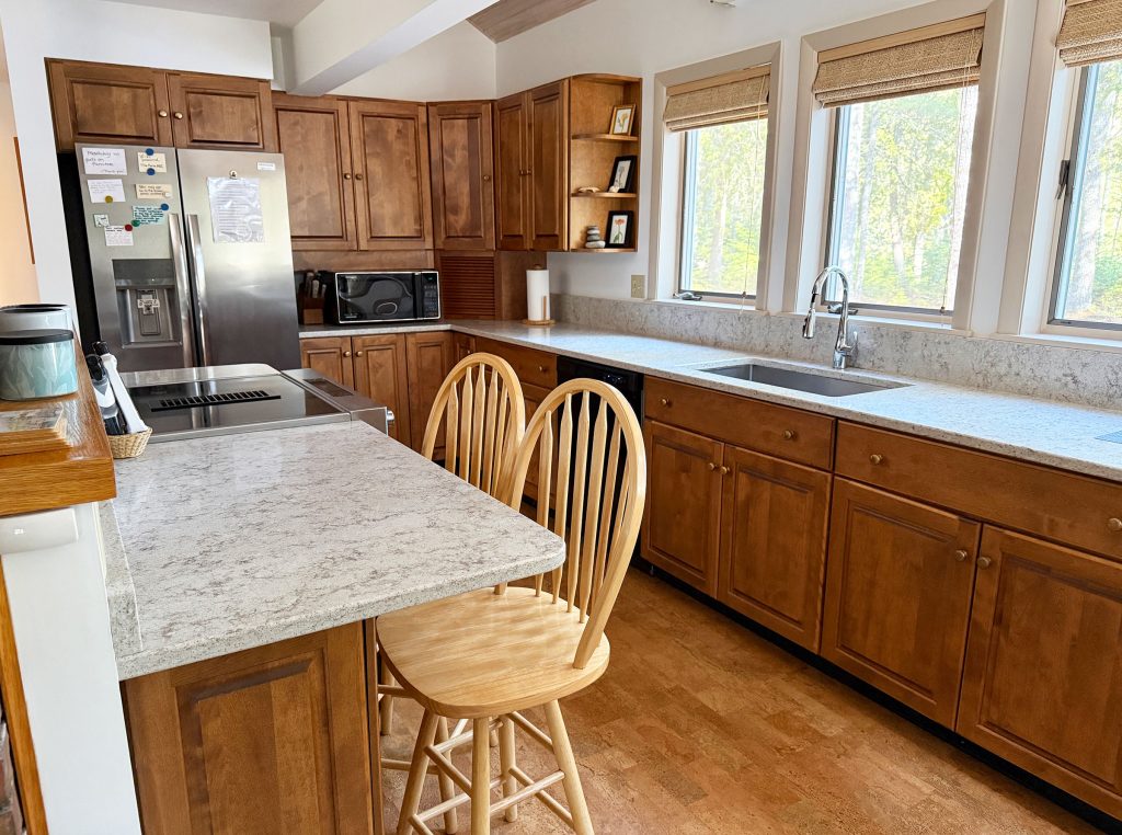 Richardson Farm Retreat