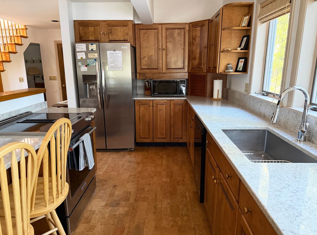 Richardson Farm Retreat